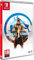 Mortal Kombat 1 - Nintendo Switch