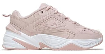 NIKE Scarpe da fitness Air Max Sequent 2 da donna, Beige Particella Summit Bianco Particella Beige, 39 EU