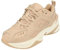 NIKE Scarpe da fitness Air Max Sequent 2 da donna, Beige Particella Summit Bianco Particella Beige, 39 EU