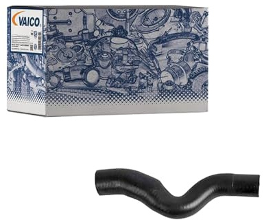VAICO Kühlerschlauch V10-8872 | Kompatibel mit: AUDI A3, A3 Limousine, A3 Sportback, Q2, TT, TT Roadster, SEAT ALHAMBRA, ATECA, LEON, LEON SC, LEON ST