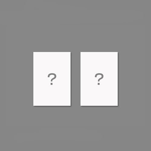 Le Sserafim - Easy 3rd Mini Album Weverse Albums Ver. (Tous [A+B])