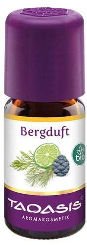 BERGDUFT Bio ätherisches Öl 5 ml