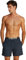 Calvin Klein Uomo Pantaloncino da Bagno Medium Double con Coulisse, Blu (Dark Sapphire), XXL