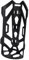 Front Fork Cage,Front Fork Mount Bottle Cage Bikepacking Bag for Mountain