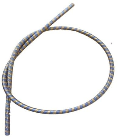 YANTUMR 80 cm, 84 cm, 89 cm, 90 cm, 100 cm lang, weich, flexibel, Innenteil, Schaft für Rucksack, Stangengras-Freischneider, Heckenschere(100cm Long)