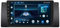 Android 13 2 DIN Car Radio Stereo para BMW X5 M5 E39 E53 1995-2006 9 Pulgadas Autoradio con WiFi GPS Rear View Camera RDS FM BT DVR SWC Ventilador de refrigeración(2+32G)