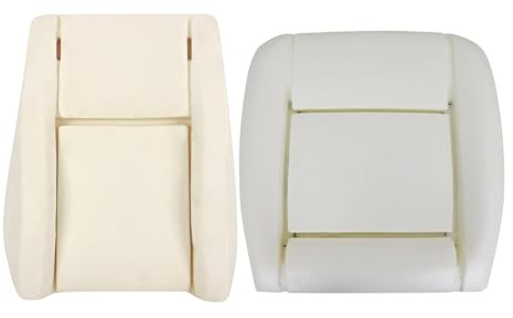 OMAC Sitzpolster & Rückenlehne Schaumstoff Satz für VW T5 T6 Transporter alle 2003-24