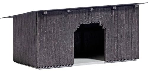 Busch 1954 H0 Haltepunkt Siegelhof