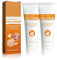 Lot de 2 lotions anti-transpirantes pour le visage, anti-transpiration du visage, anti-transpiration du visage, front et cuir chevelu et contrôle du visage gras, pour homme et femme