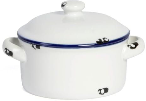 Cosy & Trendy Servierpfanne Antoinette - ø 13.4 cm / 470 ml