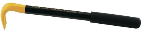 Stanley 55-033 10-Inch Nail Claw/Puller