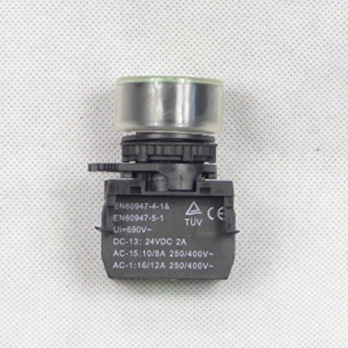 BUZE Original KEDU HY57-5 Schalter 230V
