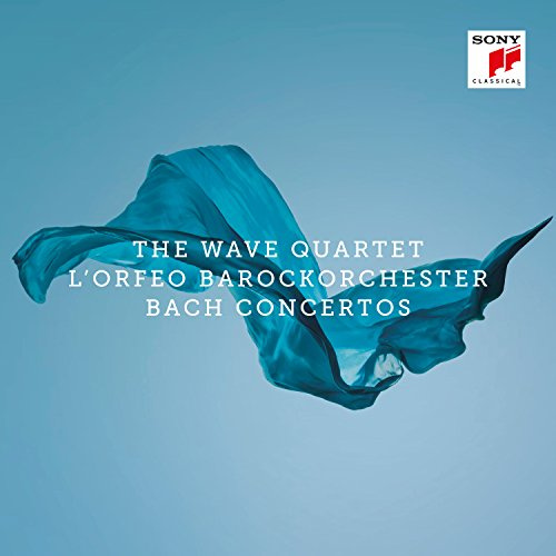 Sony Classical/Sony Music (Sony Music)