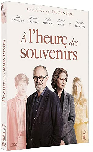 A l'heure des souvenirs [FR Import]