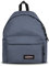 EASTPAK Padded Pak’r, Zaino Unisex - Adulto, Blu (Crafty Wine), Taglia unica