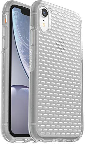 OtterBox Clear Pattern Design Case for iPhone XR - CLEAR