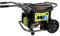 Pramac Generatore WX 6200 ES 5800 watt Benzina Regolazione automatica della tensione, Pannello controllo integrato