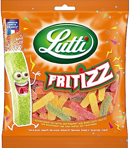 Lutti L0113340