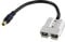 Offgridtec Adapterkabel 20cm, 9 AWG, Anderson Plug 50A auf DC 8mm Stecker, kompatibel mit FSP Faltmodulen, Solarkoffern, Powerstations, polaritätssicher, Plug & Play