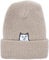 RIPNDIP Beanie Lord Nermal (Cream), Einheitsgröße