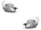 Johns, Scheinwerfer Satz passend für Toyota Yaris Scheinwerfer XP9 01/06-11/08 H4 Set links & rechts
