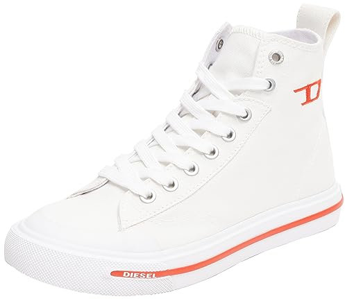 Diesel_ATHOS S-ATHOS MID W_SHOES_Weiß_36.5 EU