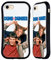 Head Case Designs Offizielle Dumb and Dumber Charaktere 2 Wichtige Kunst Hybride Handyhülle Hülle Huelle kompatibel mit Apple iPhone 7/8 / SE 2020 & 2022