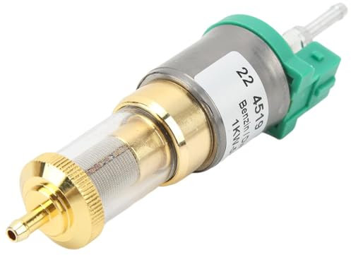 FUZYXIH Kraftstoffdosierung Wasserbeständigkeit Zubehör Für Elektrische Heizungen PKW LKW Luftdiesel Standheizung Effiziente Heizung Ersatz Präzisionsdosierung Aufbereitung Von Wasser