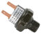 150-180PSI 1/4 NPT 12V/24V Auto Air Pressure Switch Tank Mount Thread Air Suspension Compressors For Train Horn Air Horns