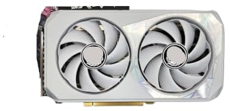 Gaming Graphics Card RTX 3060 12GB GDDR6 192 Bit Compatible For Desktop PCs RTX3060