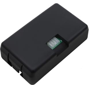 PowerSmart Batterie Li-ion de rechange 2500 mAh 18 V pour Husqvarna (modèle 2020) Automower 305, 310, 315, 315X, 420, 520, édition limitée, 5931141-02, 593 24 72-01