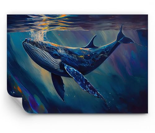 ARTTOR Fotomural 250x175 cm Papel Pintado Animales - 6000 - WF4
