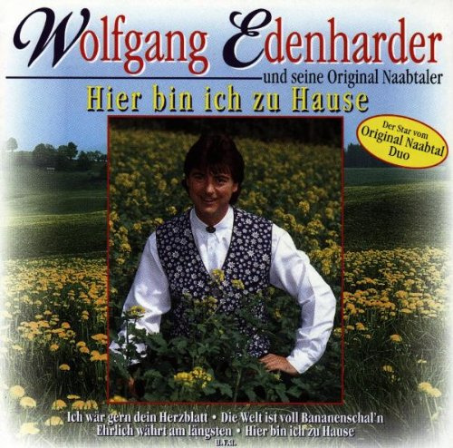 Hier Bin Ich zu Hause
