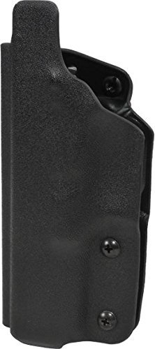 DSG CDC Holster IWB Glock 17 - Rechts, Schwarz