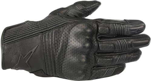 Alpinestars Mustang V2 Handschuhe, schwarz, S