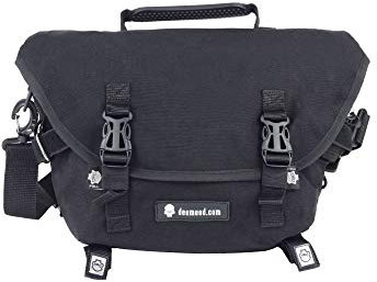 DEEMEED Lenker Motorrad Tasche, Werkzeugtasche, aus cordura, wasserdicht