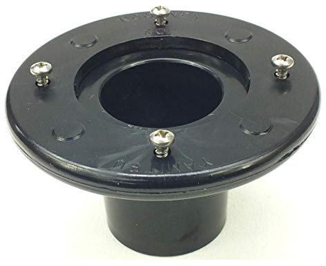 Durable tool Solvent Weld Flanged Tank/Liner Connector - Pond Filter Pipe Flange Fitting