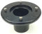 Durable tool Solvent Weld Flanged Tank/Liner Connector - Pond Filter Pipe Flange Fitting