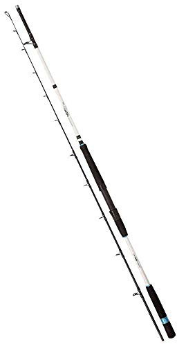 Zebco 2,35m White GWC Sensi Boat 15lbs-30lbs, x, 15-30 lbs