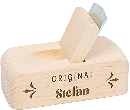 polar-effekt Flaschenöffner, Kapselheber - mit personalisierter Wunschgravur - Für Papa und Opa - Geburtstag & Weihnachten - Für Haus & Bar - Motiv Original