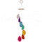Windspiel, Achat, 7 Farben