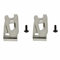 346449-3 Belt Hooks Fits for Makita 324705-1 346034-2 346317-0 BTD140 BTD142 (2PCS)