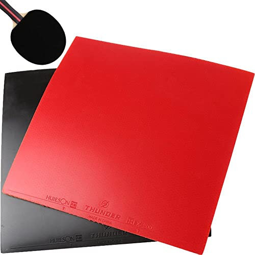 Casiler Tischtennis Gummi - -Pong -Gummi Für Tischtennis Fledermausschläger Sports Sport