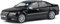 Solido - Modellauto Maßstab 1:43 Audi S8 (D3) schwarz