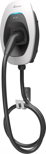Delta Electronics AC MAX S 11 Plug Wallbox Typ 2 11kW