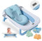 Faltbare Baby-Badewanne (M3)