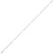 vidaXL PVC Cable Trunking Channel Wire Cover 20x10mm - 10m White, Paintable, Cuttable, Screwable for Management in Home/Office
