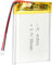 3.7 V 550mAh 403542 Pacco Batteria Al Litio Ricaricabile A Batteria Lipo Con Connettore JST