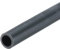 QUARKZMAN Tube Rigide en PVC Tube Rond 5mm ID 7mm OD 20cm Longueur Gris Foncé pour Conduite d'Eau, Artisanat, Manchon de Câble
