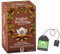 English Tea Shop | Tisana Rooibos Vaniglia Cioccolato | Rooibos BIO con Aromi Senza Caffeina - 20 Filtri | Infuso Rilassante Vaniglia Cacao